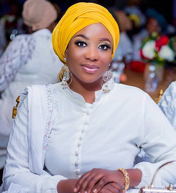 Radia Adama Saani Appointed the Country Head of African Association of Women in Tourism &amp; Hospitality.