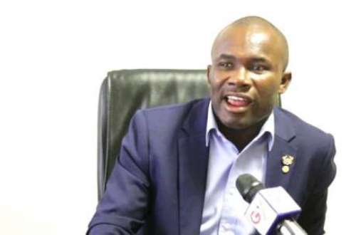 Prof Peter Twumasi