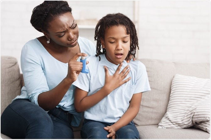 Research has amply shown that most deaths and suffering from asthma are preventable. 