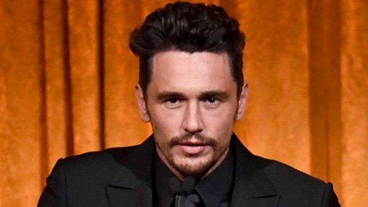 James Franco to pay $2.2m in sexual misconduct case