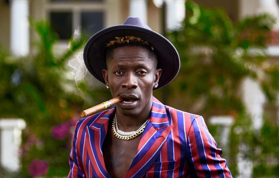 Shatta Wale reported to East Legon police for assault
