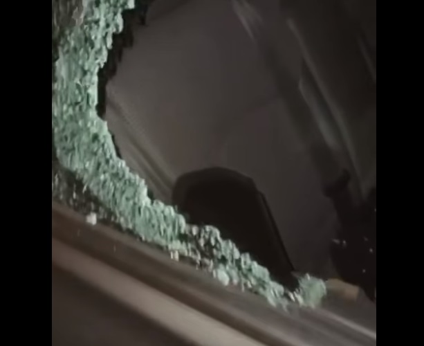 Police yet to receive official complaint over attacks on GIMPA road