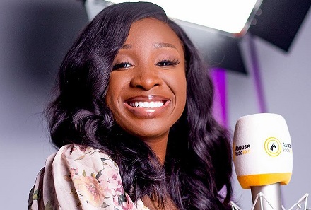 Naa Ashorkor excited at being on Top 50 Young CEOs list