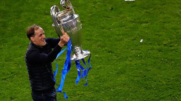 Thomas Tuchel
