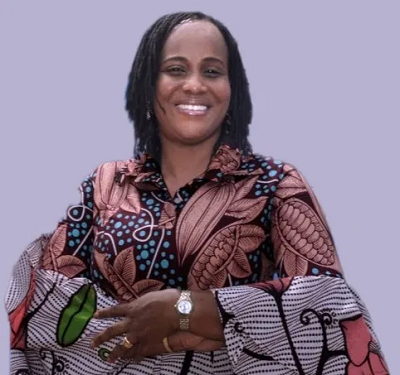 Dr Antoinette Tsiboe-Darko