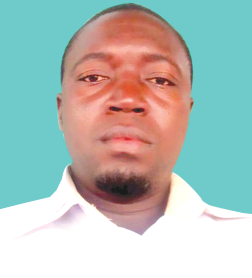  Mr Fusca Ninkpeng — Assembly Member for Kaleo East