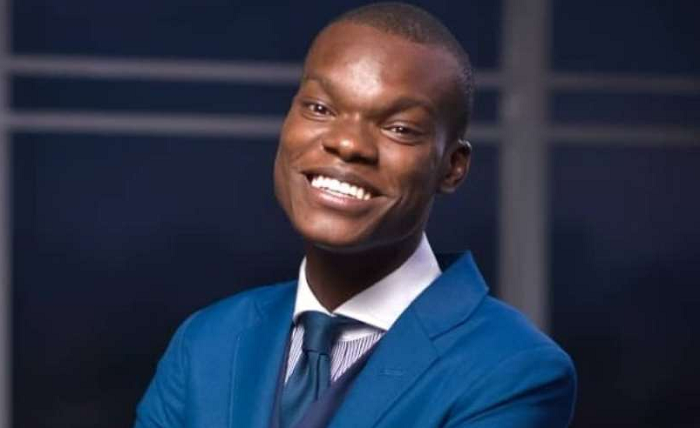 Caleb Kudah