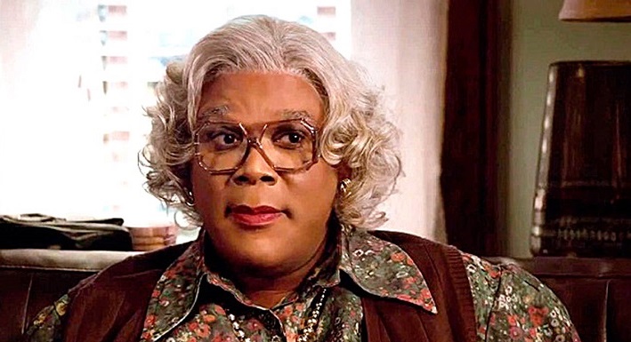 Tyler Perry's Madea is coming back