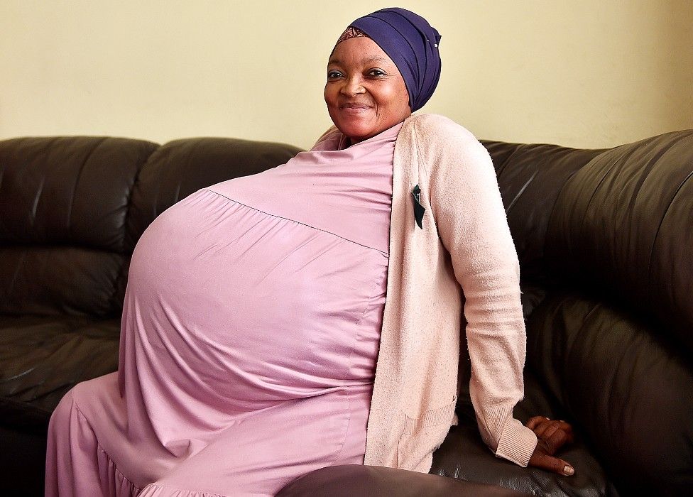 South African 10 babies story not true, inquiry finds