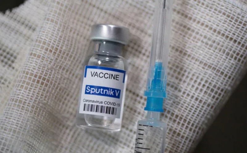 Don’t expect Sputnik V vaccine costing US$10 to be same price when it arrives in Ghana using middlemen – Dr. Afriyie