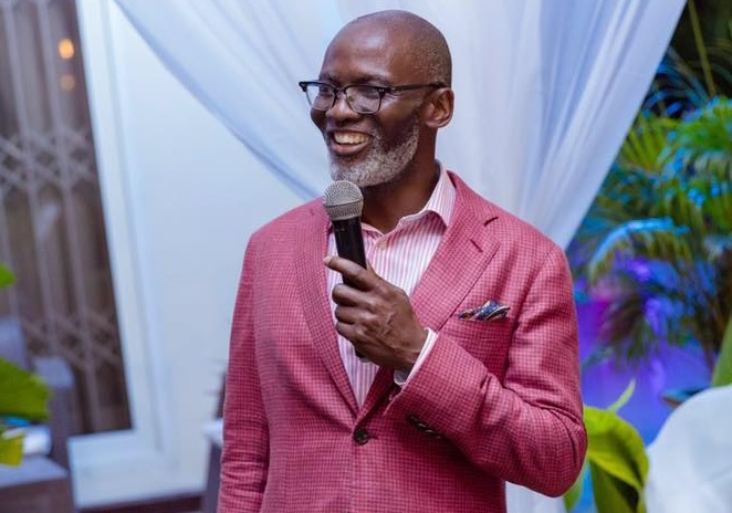 Apologise for unwise comments - Gabby to Prof Attafuah