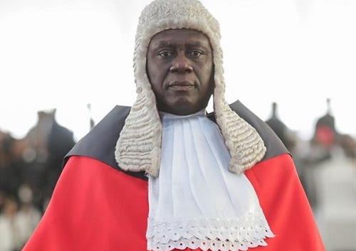  Justice Kwesi Anin-Yeboah 