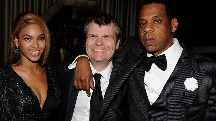 Sony Music writes off artists' decades-old debts