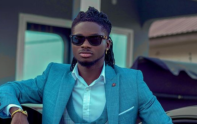 Afrobeats artiste Kuami Eugene says there is no jinx with winning VGMA Artiste of the Year