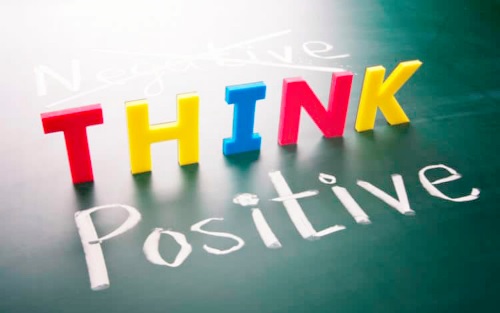 Resolve to win