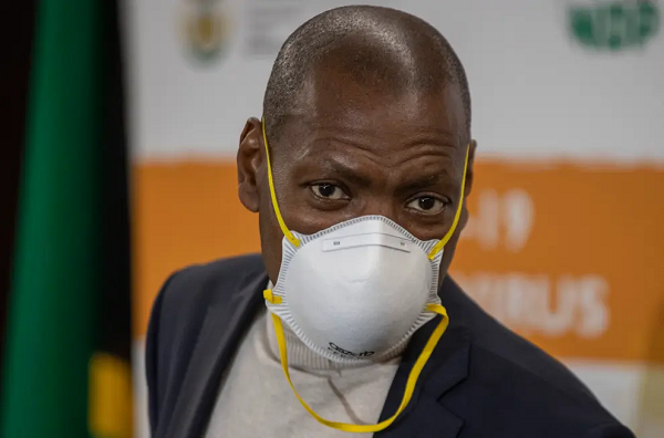 Zweli Mkhize