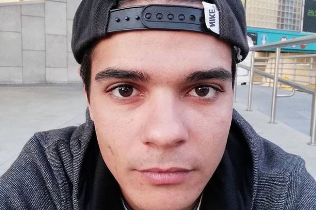 Alberto Sanchez Gomez