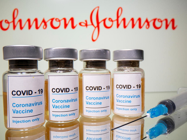 Johnson & Johnson COVID-19 vaccine to be available in Ghana by August