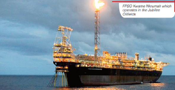 Over decade after first oil: Maximising the benefits