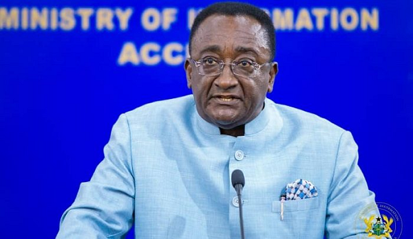 Govt earmarks 286 cocoa roads for construction
