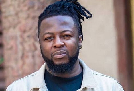 Rapper Guru appeals to women to stop painting fathers black as Father's Day approaches