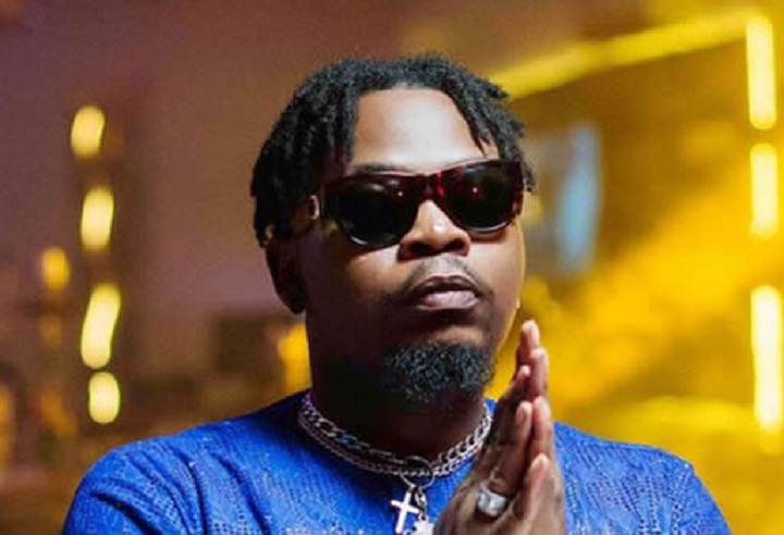 Don Jazzy, others reactions to Olamide's  'UY Scuti'