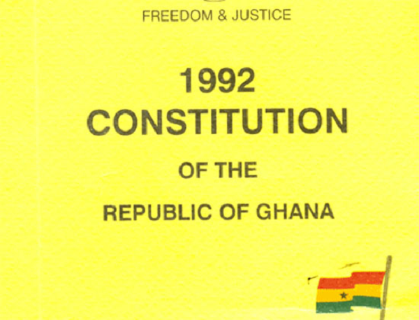 Dysfunctional Executive Oversight and Accountability in Ghana (4)