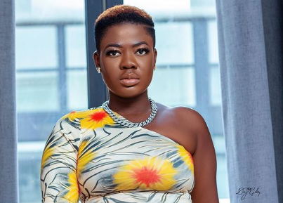 Tik Tok star Asantewaa says she took advantage of her opportunities after going viral with her skits