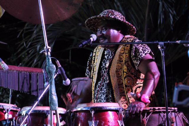 Okyerema Asante