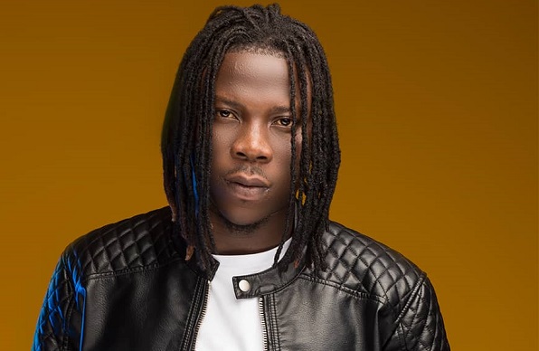Stonebwoy