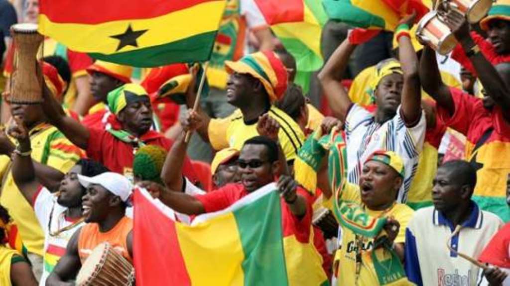 Ghana scores higher on Global Peace Index