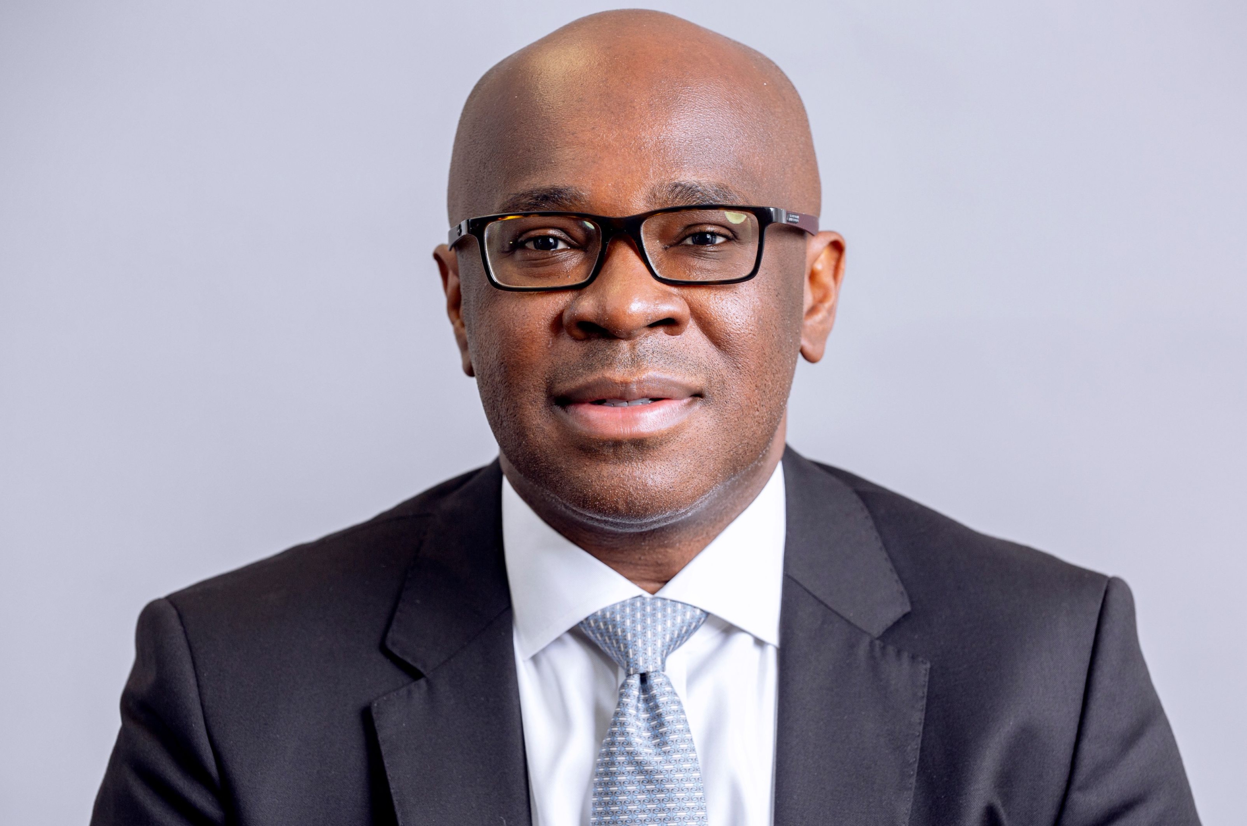  Mr Kwamina Asomaning, MD, Stanbic Bank Ghana 