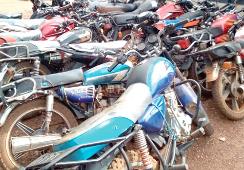 Assembly Member expresses worry about delay in providing motorbikes