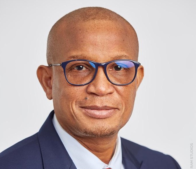 Dr. Mustapha Abdul-Hamid appointed NPA Chief Executive