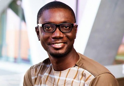 Ameyaw Debrah urges musicians to fully invest in digitisation