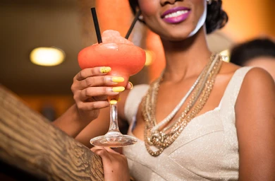 Women of childbearing age should not drink alcohol - WHO