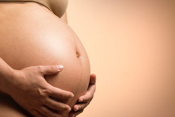 Pregnancy related low back pain 