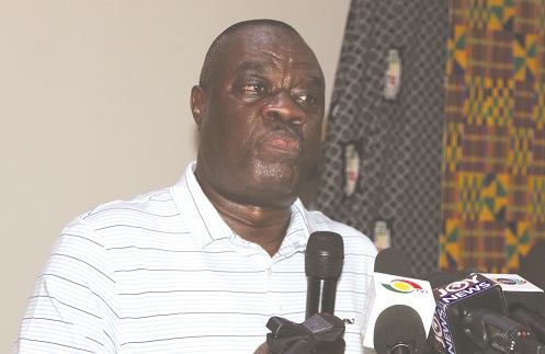 Tourism, Arts and Culture Ministry to give creative industry GHS5 million