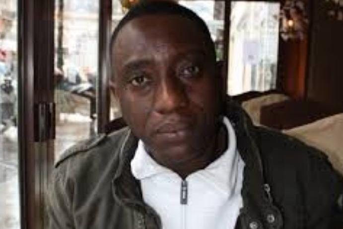Alieu Kosiah becomes first Liberian to be convicted over country's war