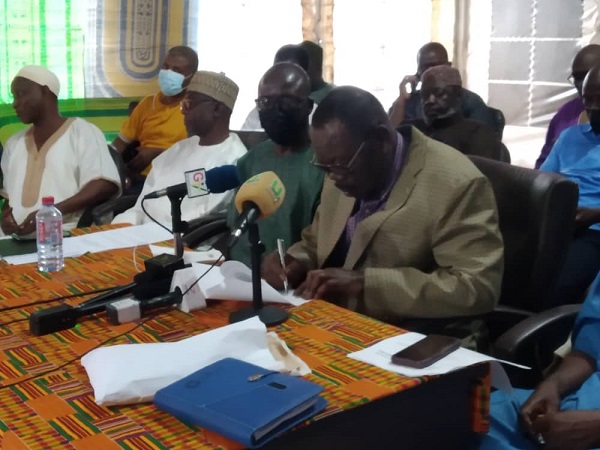 Hajj: Pilgrimage cancelled for Ghana