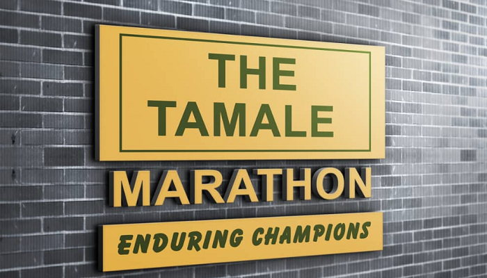 Athletes gear up for Tamale Marathon Sept 25