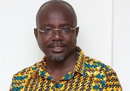 CEO of Ghana Tourism Authority reveals that 80 per cent of hotels in Ghana don't have websites