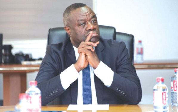 • Awal Mohammed—Minister of Tourism, Arts  and Culture 