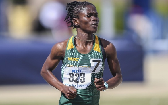 Martha Bissah