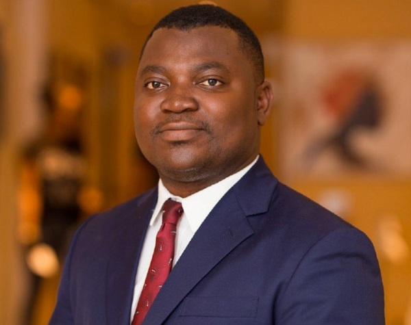 AUDIO: Yaw Mamphey talks navigating through Covid-19, remaining relevant in Ghana’s hospitality industry
