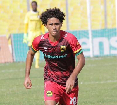 Fabio Gama- Kotoko