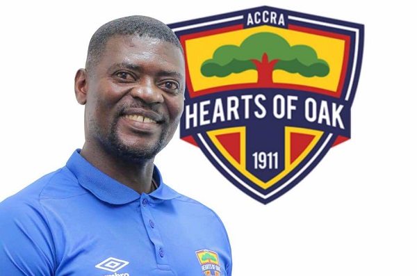 Boadu, Salifu  win Coach and Player  of the Month in May