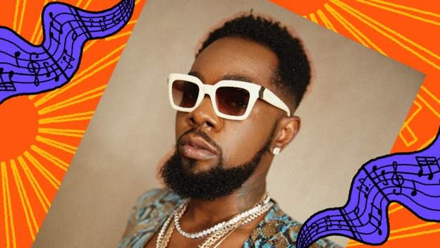 Patoranking asks people to celebrate others when they're alive and not when they're dead