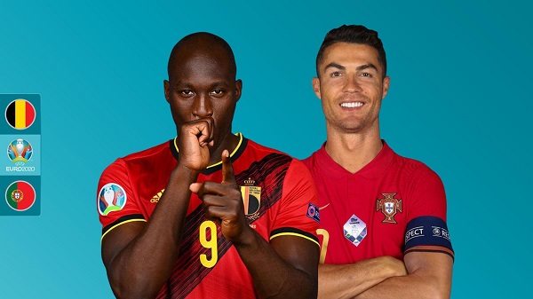 EURO 2020: Exciting Round of 16 clashes on DStv, GOtv