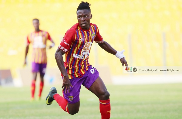 Ghana Premier League: Medeama to test Hearts of Oak's title ambitions